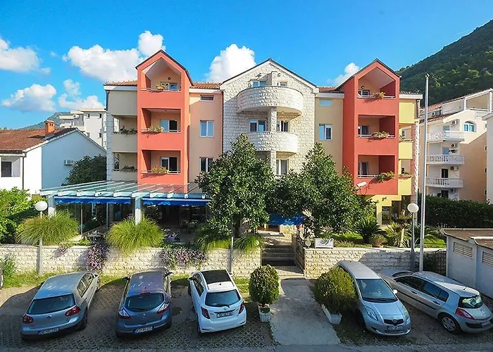 Hotel Aquamarin
