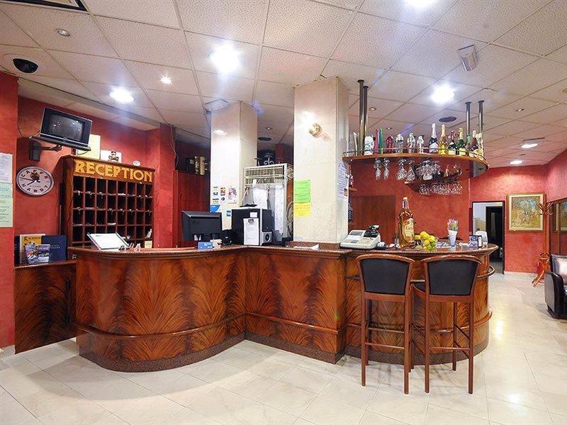 Hotel Aquamarin 3*
