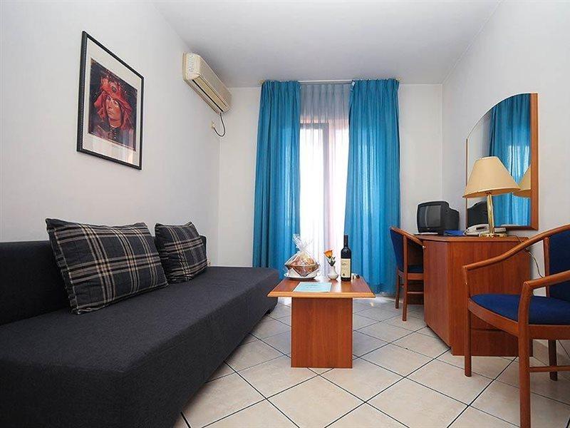 Aquamarin Hotel