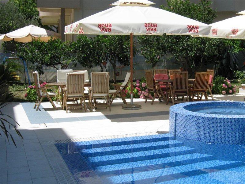 Aquamarin Budva