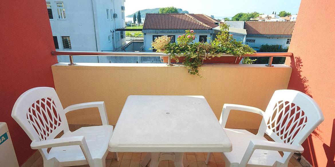 Hotel Aquamarin