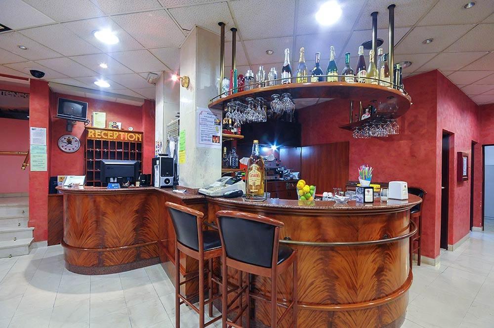 Hotel Aquamarin 3*