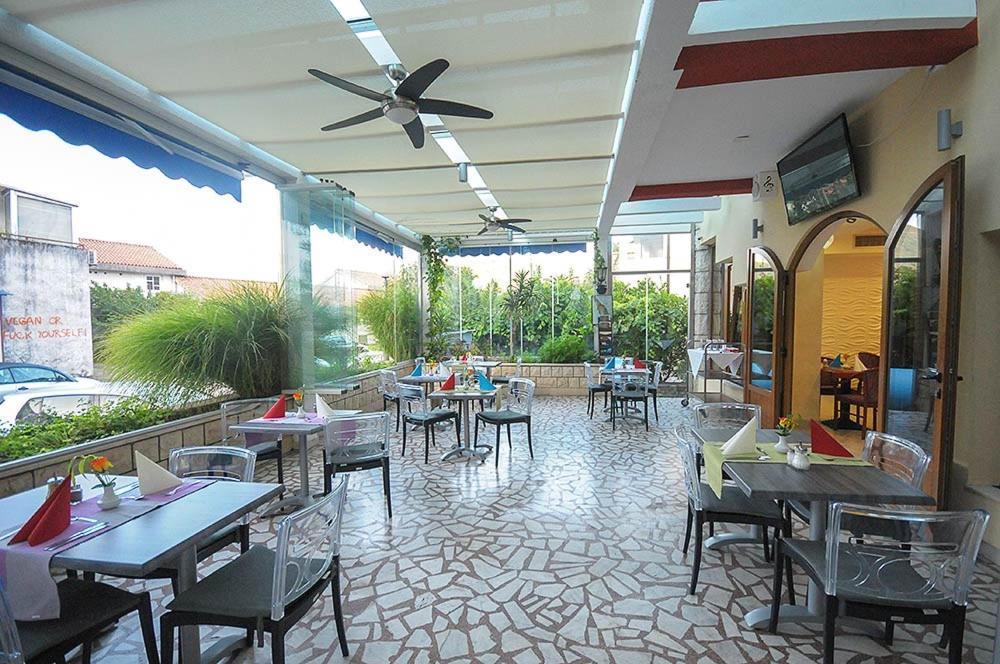 Aquamarin 3*