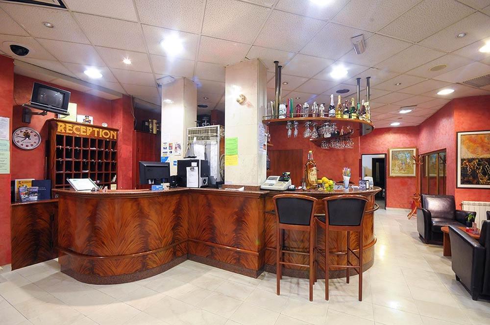 Aquamarin Hotel 3*