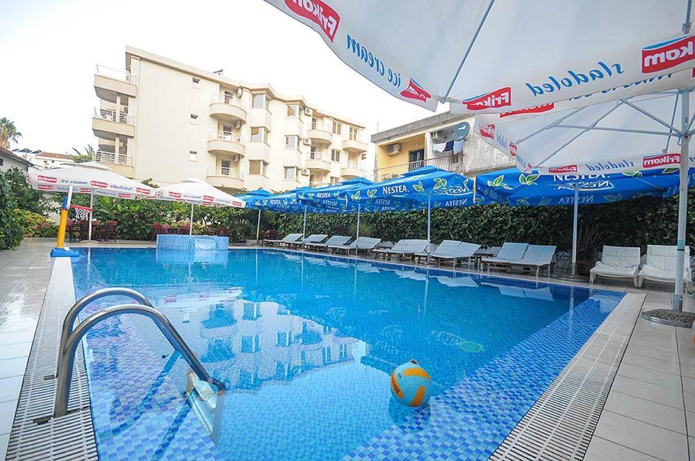 Aquamarin Hotel 3*