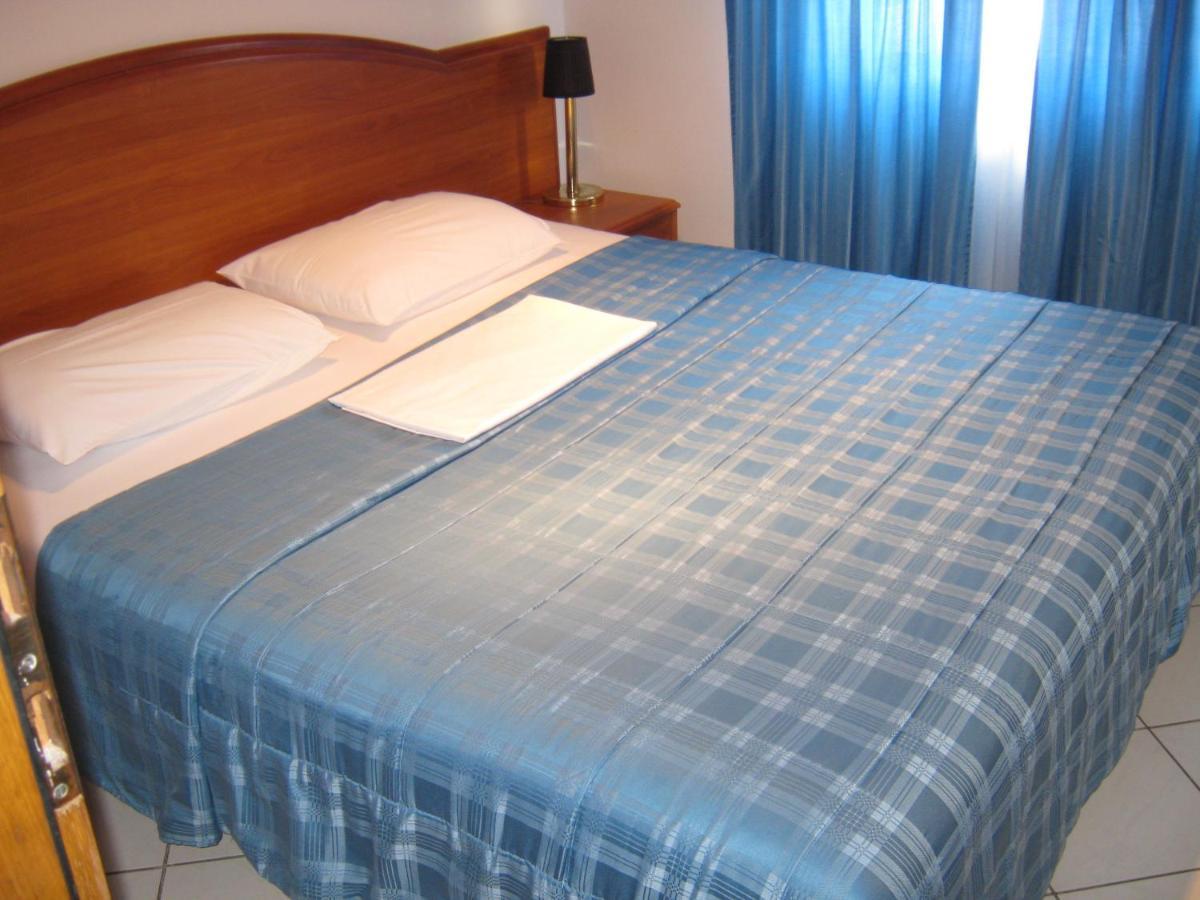 Aquamarin Hotel Budva