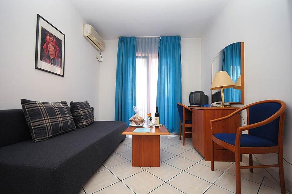 Hotel Aquamarin Budva