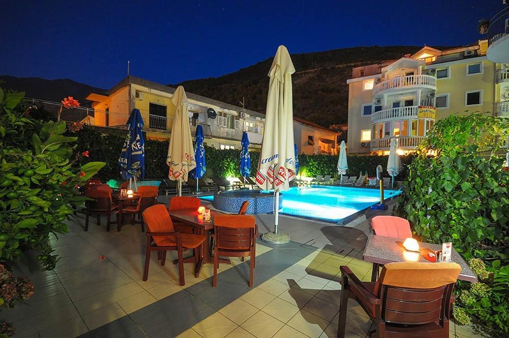 Hotel Aquamarin Budva